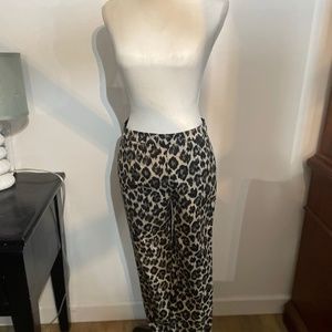 J crew Margie pants